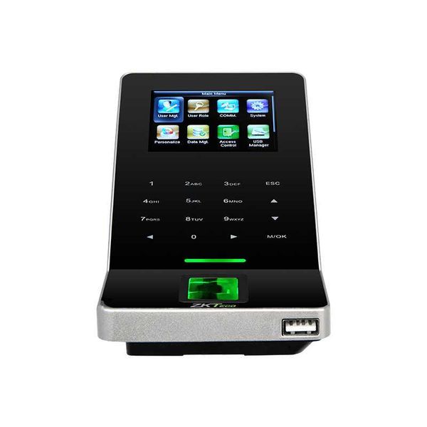 ZKTeco F22 Fingerprint Keypad Reader