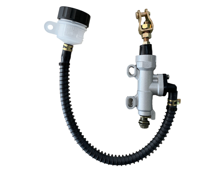 Rotracc Rear Brake Master Cylinder