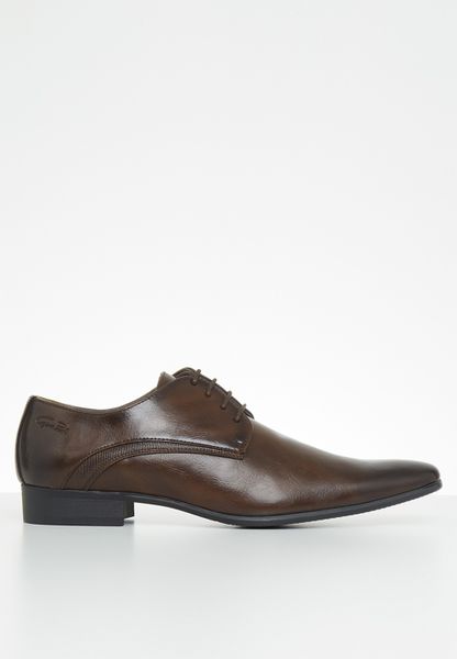 Men's Gino Paoli Alonso - Brown