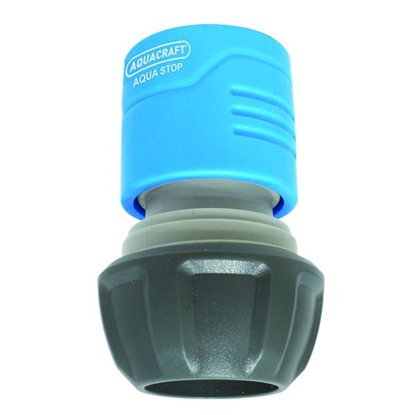Aquacraft - Hose Connector - W/S Std - 5/8 Inch - 3/4 Inch - 3 Pack