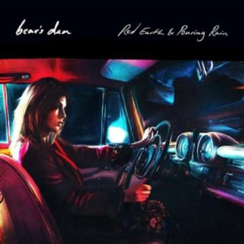 Red Earth &amp; Pouring Rain (DVD)