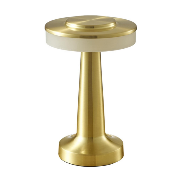 LED Wireless Rechargeable Table Lamp