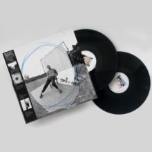 Collections from the Whiteout (Vinyl / 12" Album (Gatefold Cover))