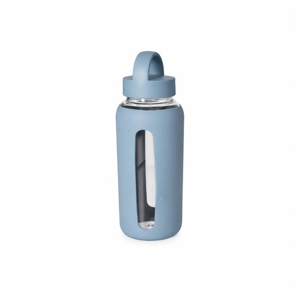 Danny Home Borosilicate Bottle with Silicone Cover 800ml