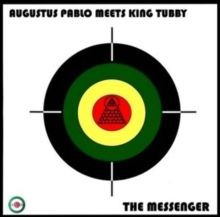 The Messenger (Vinyl / 12" Album (Clear vinyl))