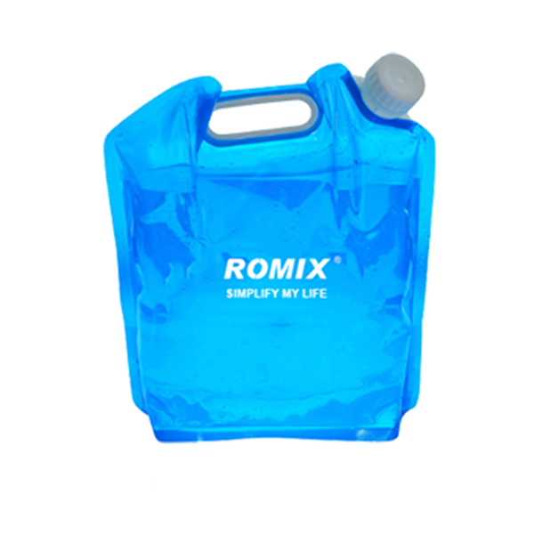 Outdoor Portable Carry-On Water Bag - RH46