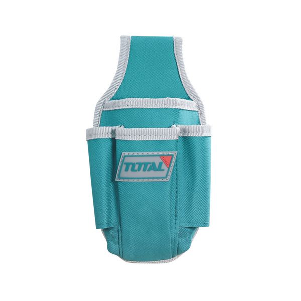Total Tools 3Pcs Tools Bag 240 130mm 5kg Max Load