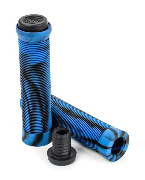 Slamm 135mm Pro Swirl Bar Grips