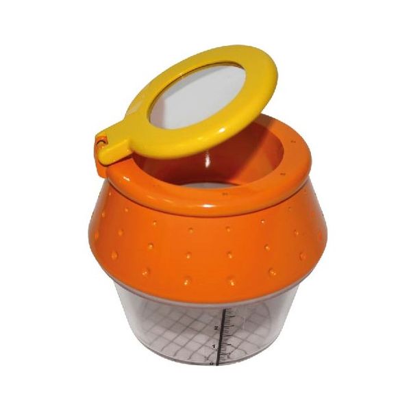 Multi-Function Double Deck Bug Viewer