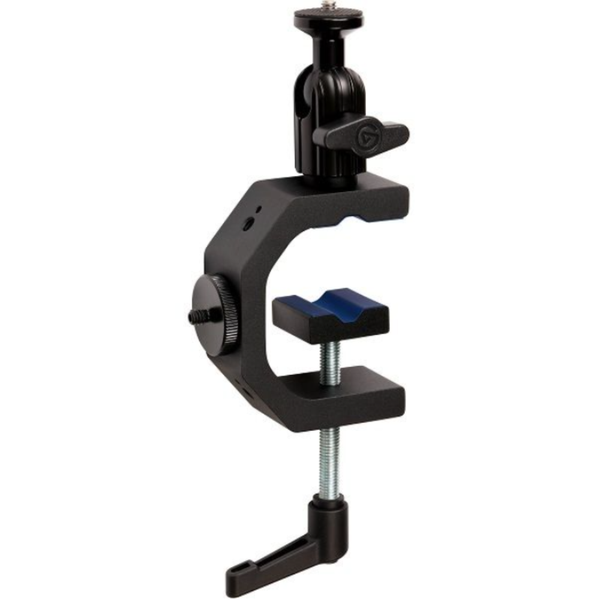Elgato Heavy Clamp - Camera Mount, Selfie Stick