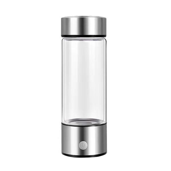 420ML Portable Hydrogen Water Cup