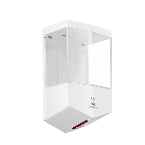 Smart Automatic Liquid Soap Dispenser Wall Infrared Sensor Auto Soap Labor