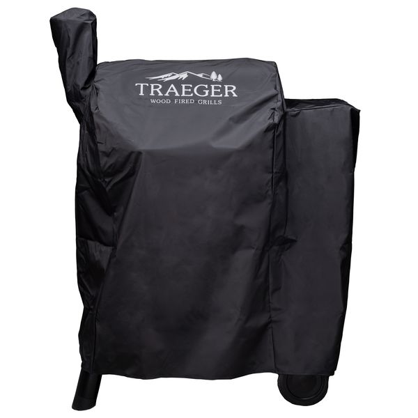 Traeger Pro 575 Full - Length Grill Cover