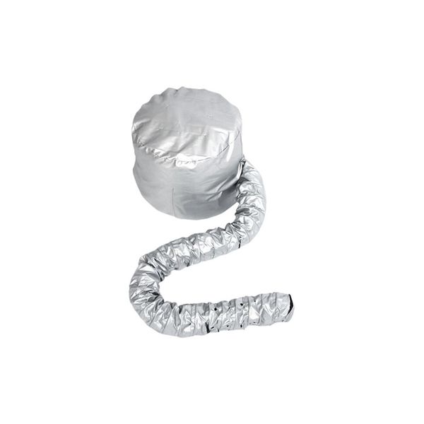 Portable Adjustable Soft Hair Drying Cap EG-41