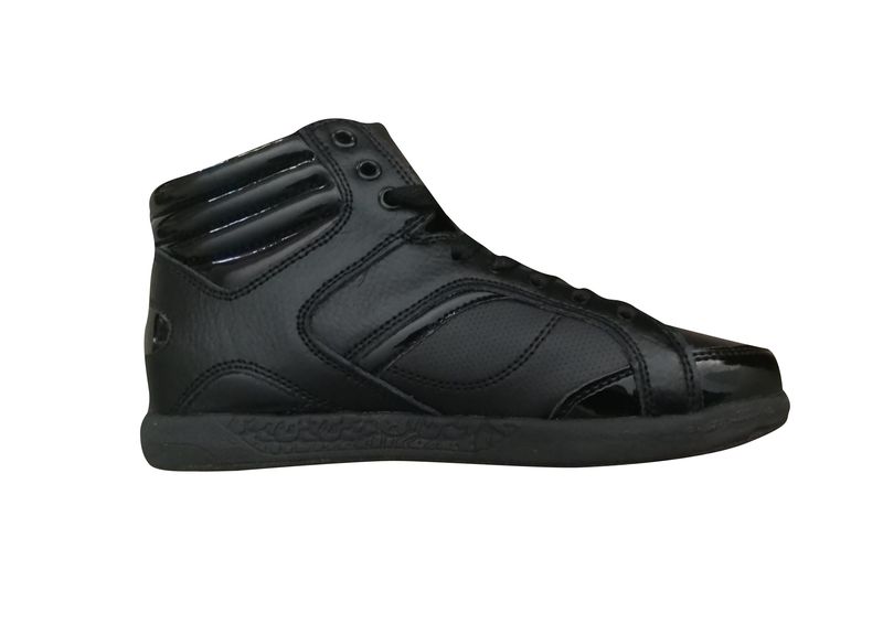 Pastry Pop Tart Hi-Top Dance Sneakers