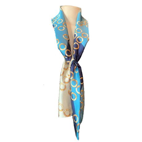 Office scarf hot sale for ladies