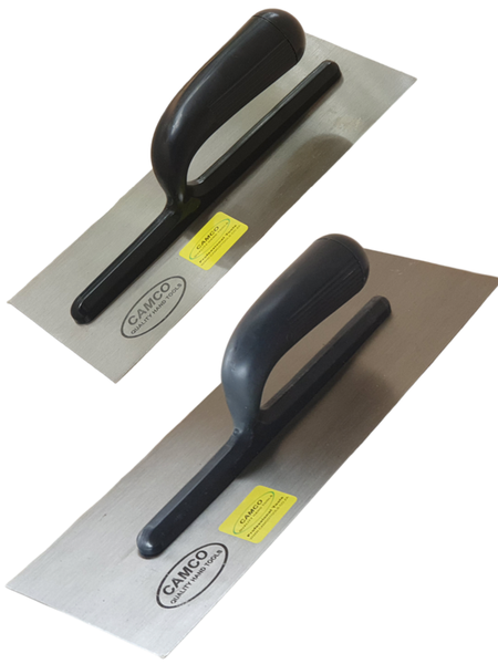 Camco Trowel (2 Piece) - Plastering &amp; Flooring