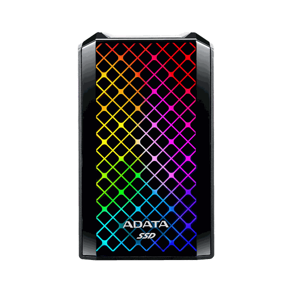 ADATA 512GB SE900G External Solid State Drive