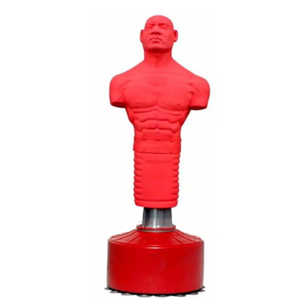 Human Model Standing type Punching Bag Dummy Boxing Bag