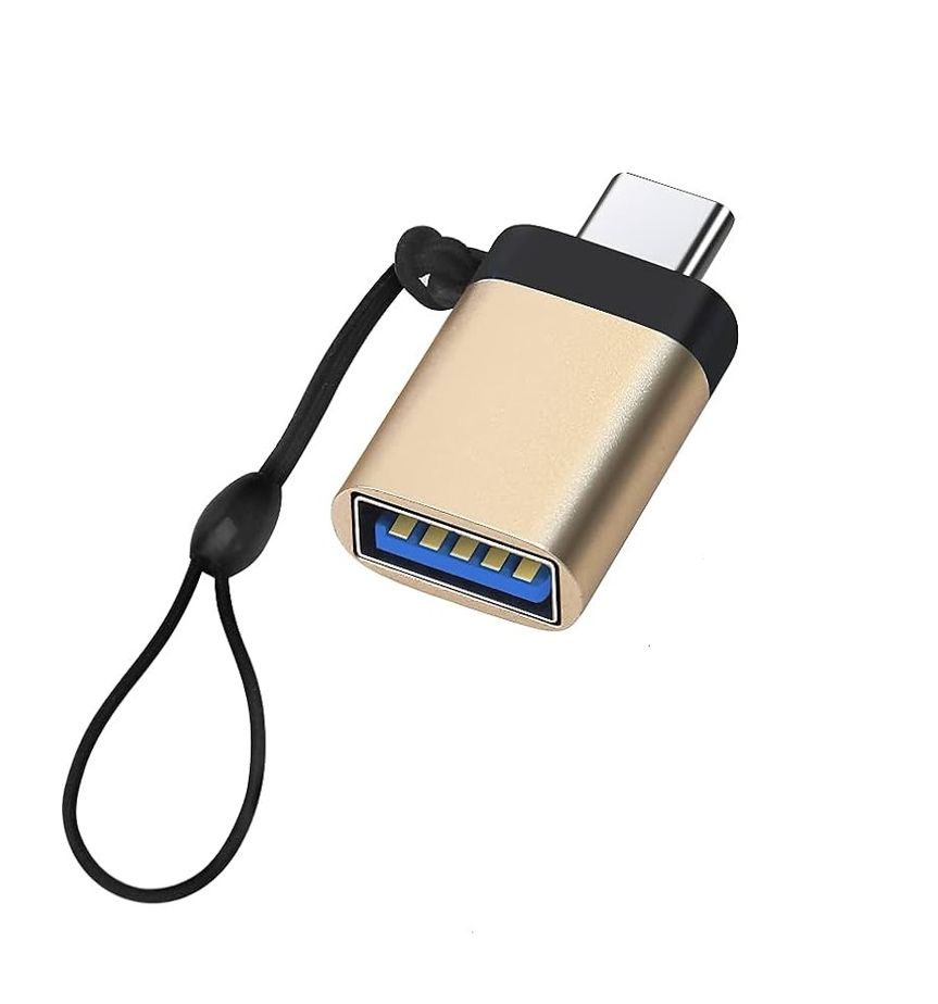 OTG USB to Type-C Connector | Shop Today. Get it Tomorrow! | takealot.com