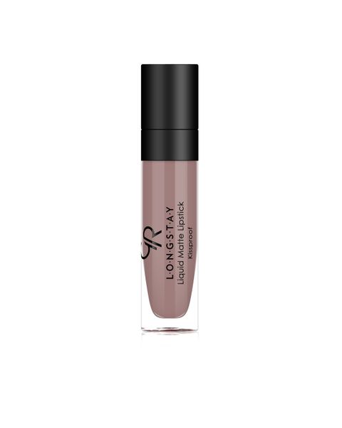 Golden Rose Liquid Matte Lipstick 10