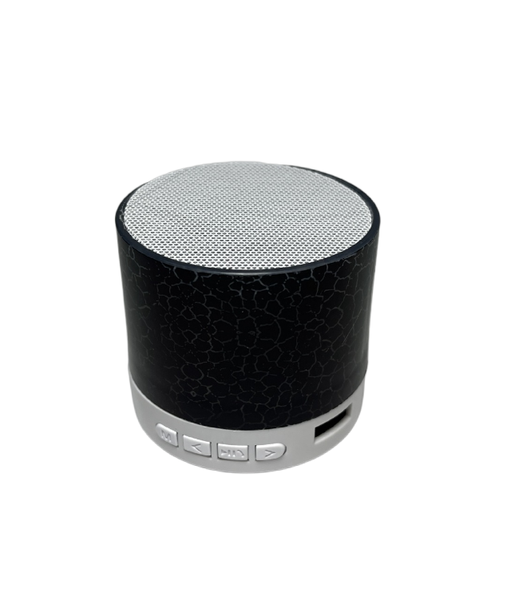 Mini Portable Night Light Gift Speaker