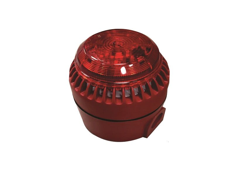 BOSCH FNM-320LED-SRD Sounders Conventional with LED