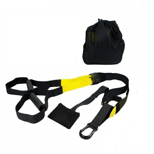 Fitness Strap Training