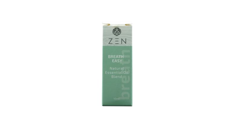 Zen Essential Oil Breath Easy