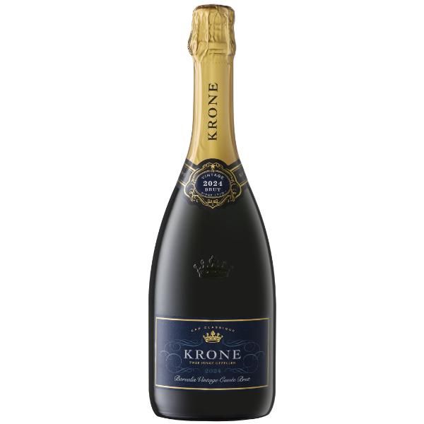 Krone | Borealis Vintage Cuvee Brut | 6 x 750ml