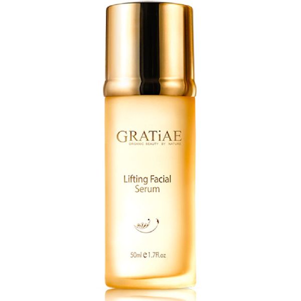 Gratiae Face Lift Facial Serum (for all skin types)
