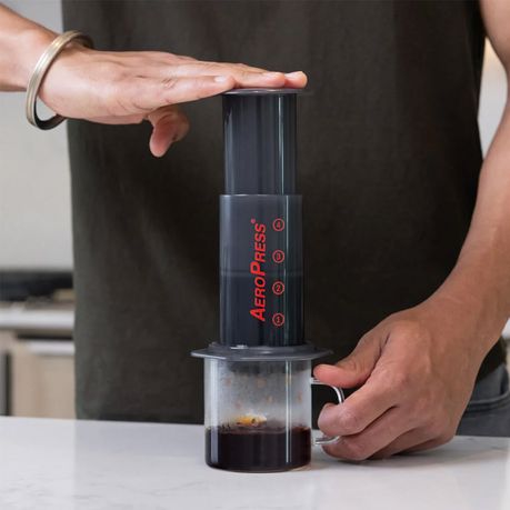 aeropress takealot