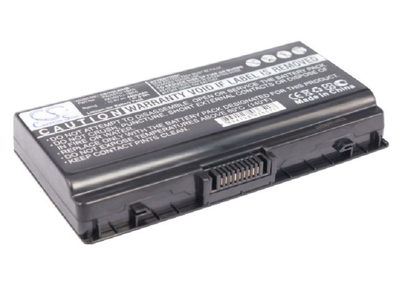 TOSHIBA Satellite L40/L45-/Pro L40;Equium L40 replacement batttery