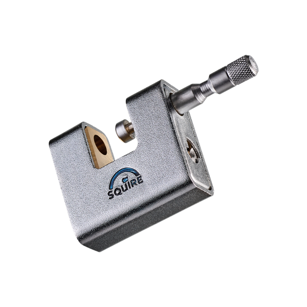 Squire Padlock