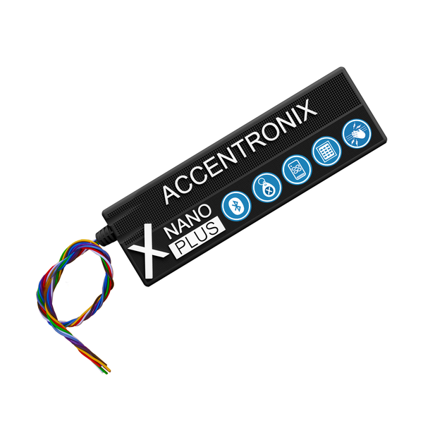 Cellswitch Nano Plus - 10 000 User