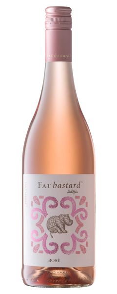 Fat Bastard Rose | 1x750ml