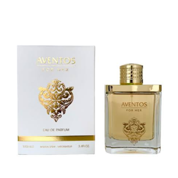 Aventos for Her Eau De Parfum 100ml