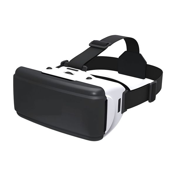 3D Virtual Reality Glasses For Smartphones