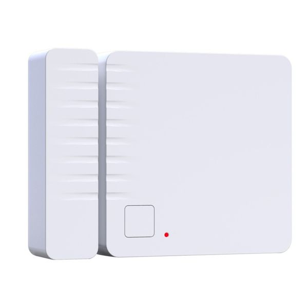 Tuya Wi-Fi Door/Window Sensor Alarm - Smart Home Security Device F-02