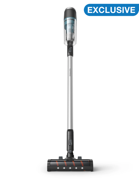 Philips XC3031/01 3000 Series Cordless Vacuum