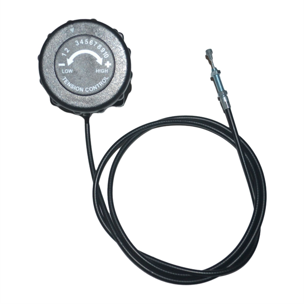Exercise Bike Resistance Knob, for Exercise Machines 10 Gears