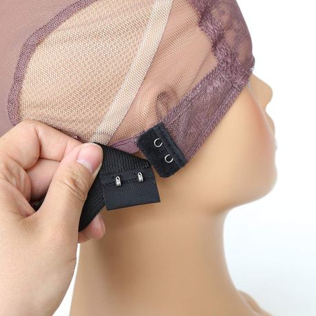 Glueless Wig Adjustable Elastic Band