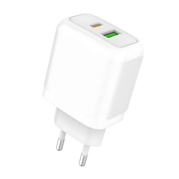 Miccell A +C 45W Gan Charger