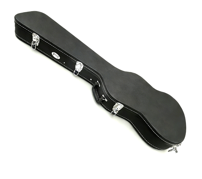 Bergen BGC-5A - Hard Case for Bass Guitars