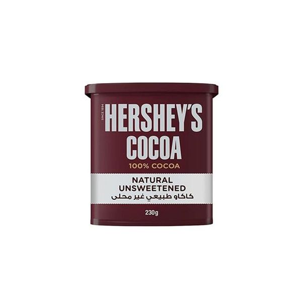 Hersheys Cocoa Powder - 1 Pack x 240g
