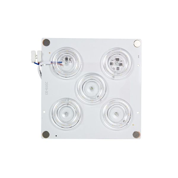 ACDC - 230VAC 45W LED Retrofit Module Daylight (170×170mm)