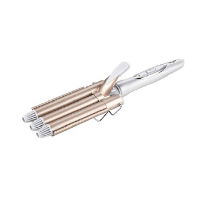 Professional Ceramic Wave Hair Curler Shop Today. Get it Tomorrow