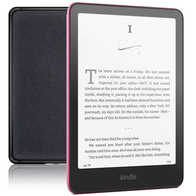 Amazon Kindle Paperwhite 7