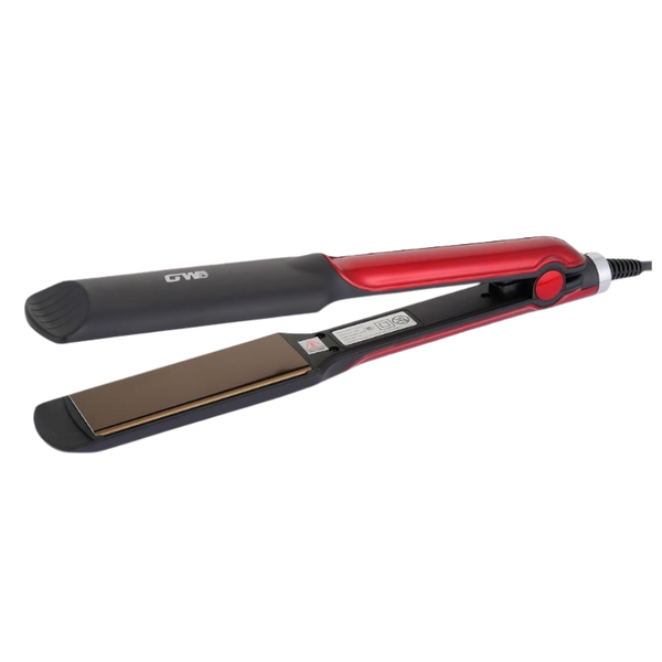 Electric Hair Straightener Flat Coating Styling Tool - GW 745