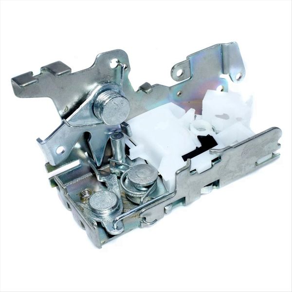 New High Quality Car Door Lock Body Assembly Compatible with Mercedes-Benz